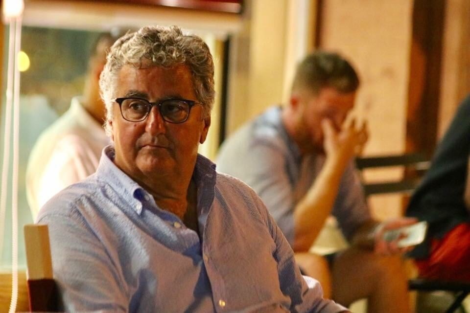 Cattolica, il “Pegasus Literary Awards 2019” premia Sergio Barducci